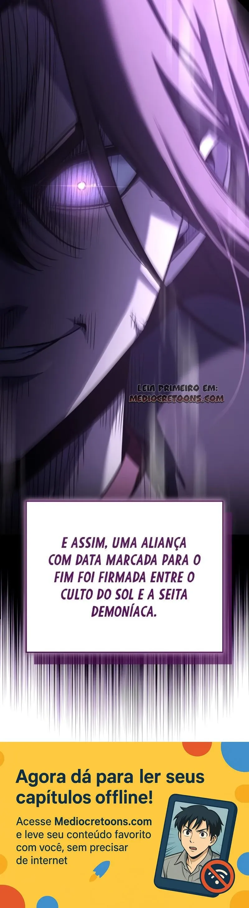 Eu Reencarnei como o Herdeiro Louco Capítulo 141 Página 22