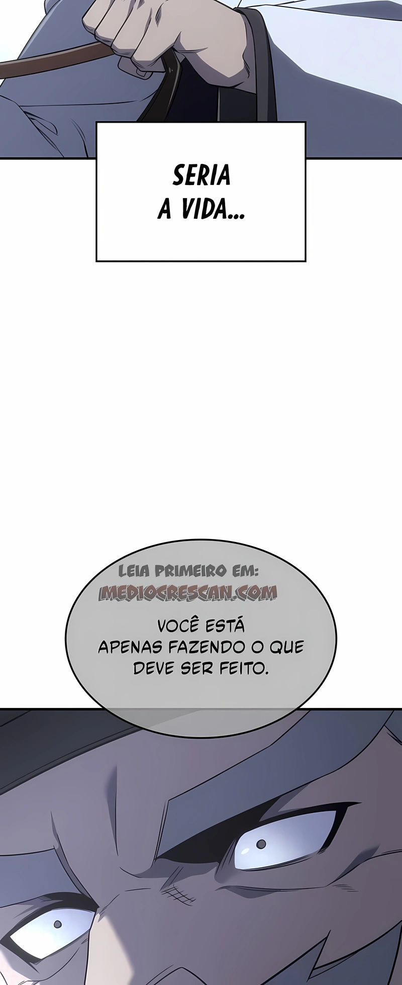 Eu Reencarnei como o Herdeiro Louco Capítulo 181 Página 109