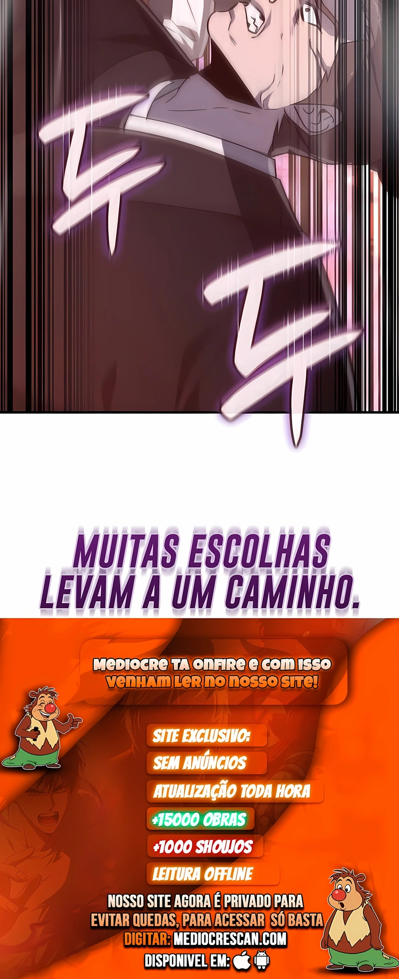 Eu Reencarnei como o Herdeiro Louco Capítulo 181 Página 120