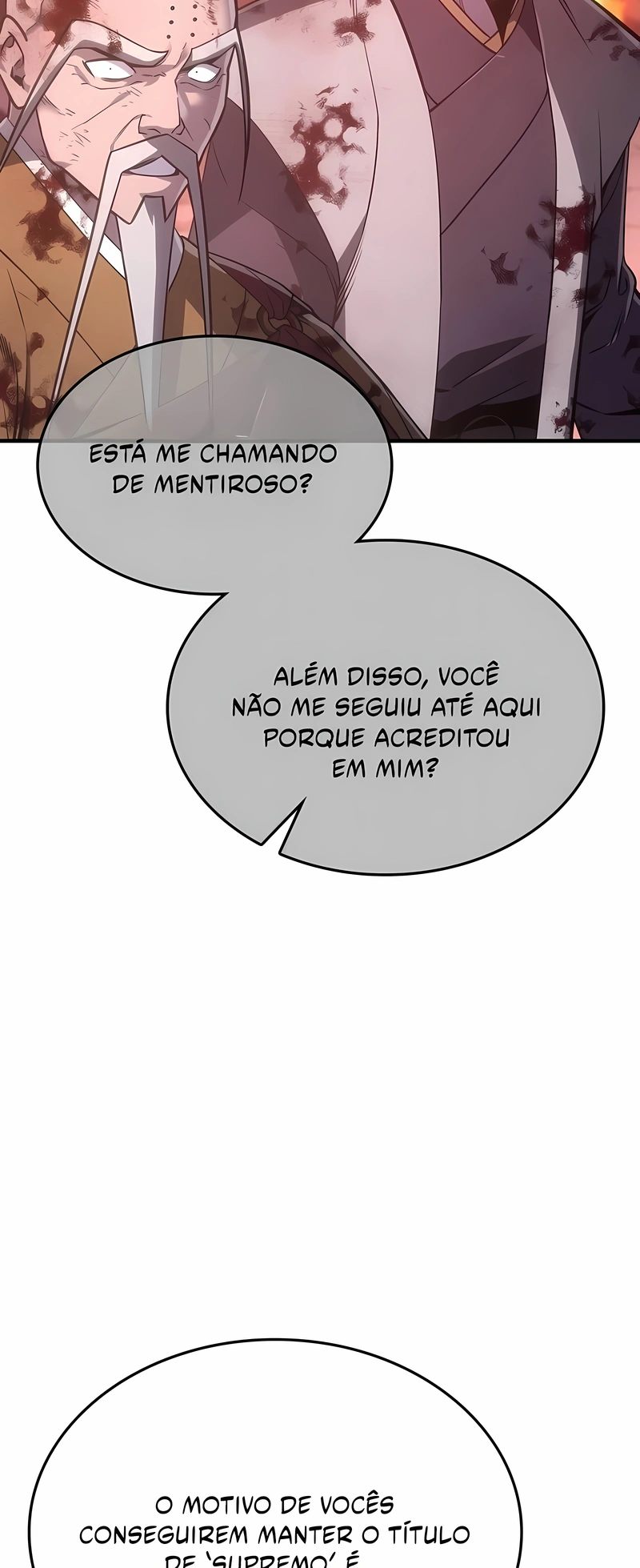 Eu Reencarnei como o Herdeiro Louco Capítulo 181 Página 13
