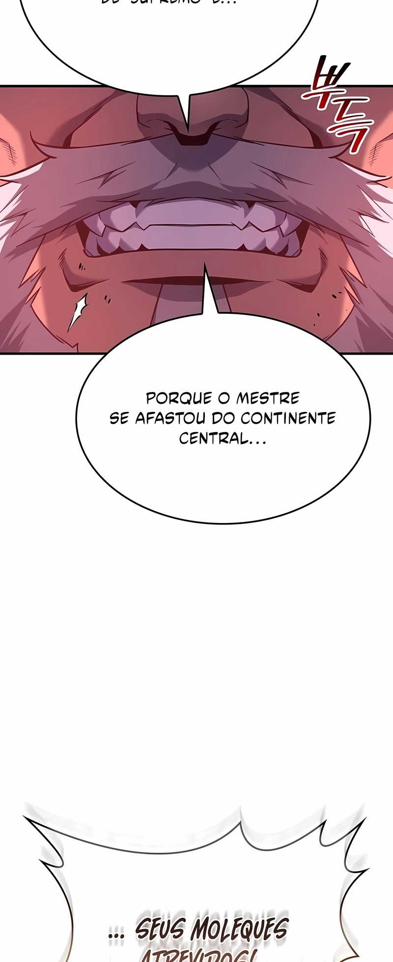 Eu Reencarnei como o Herdeiro Louco Capítulo 181 Página 14
