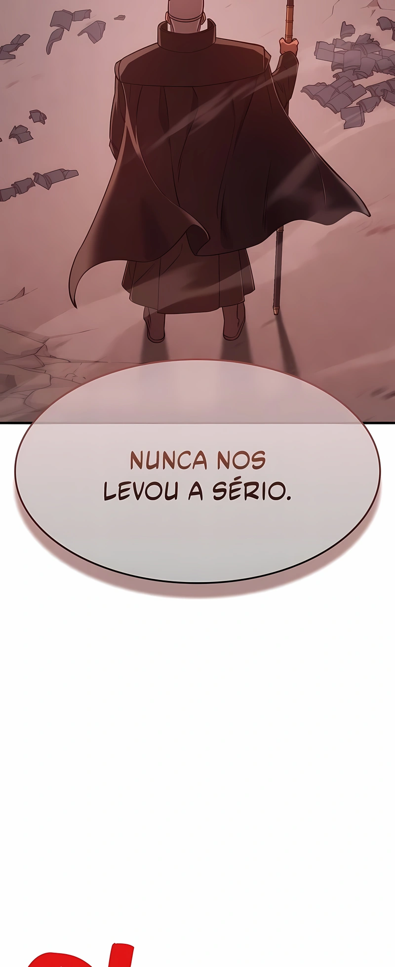 Eu Reencarnei como o Herdeiro Louco Capítulo 181 Página 22