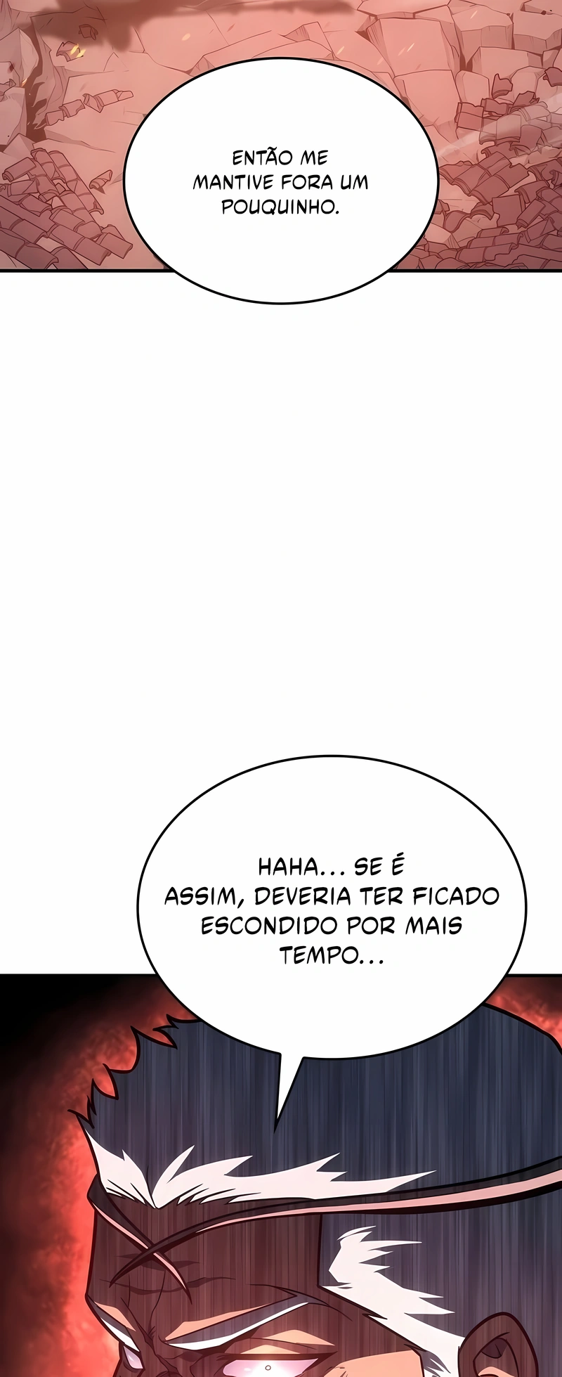 Eu Reencarnei como o Herdeiro Louco Capítulo 181 Página 6