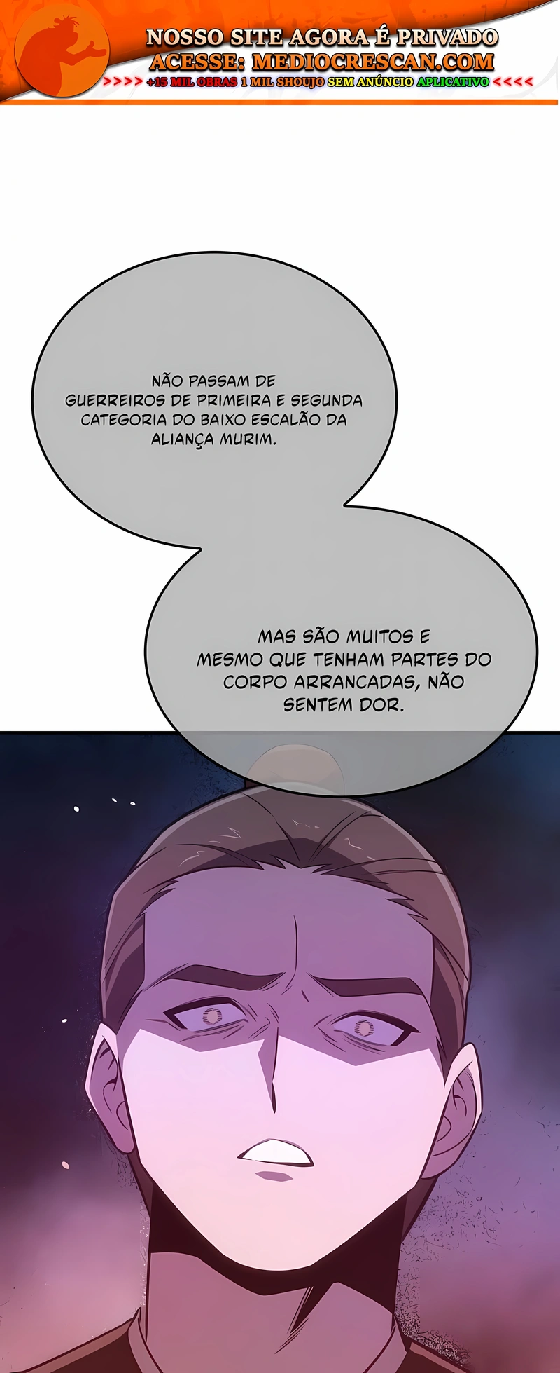 Eu Reencarnei como o Herdeiro Louco Capítulo 181 Página 60