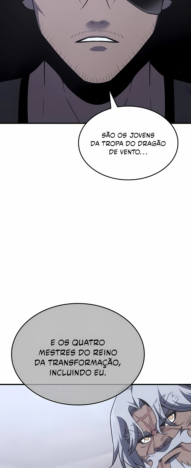 Eu Reencarnei como o Herdeiro Louco Capítulo 181 Página 71