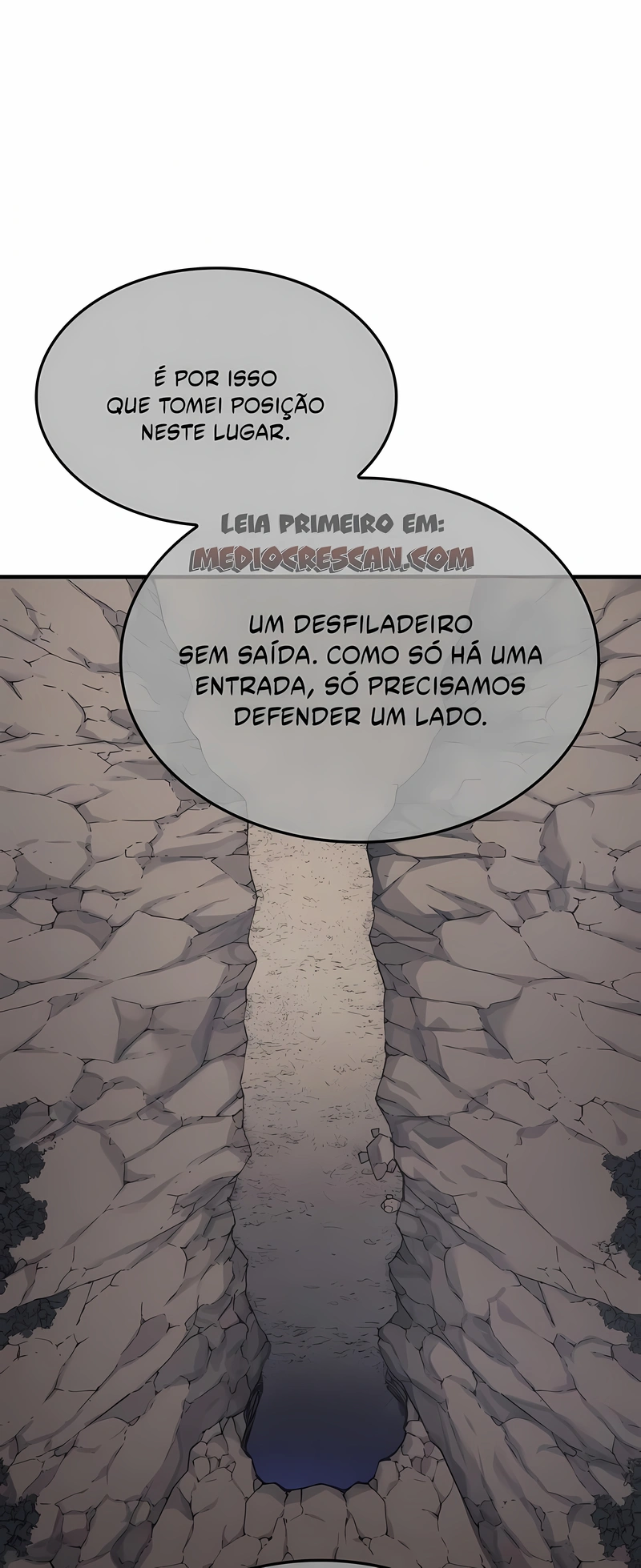 Eu Reencarnei como o Herdeiro Louco Capítulo 181 Página 73