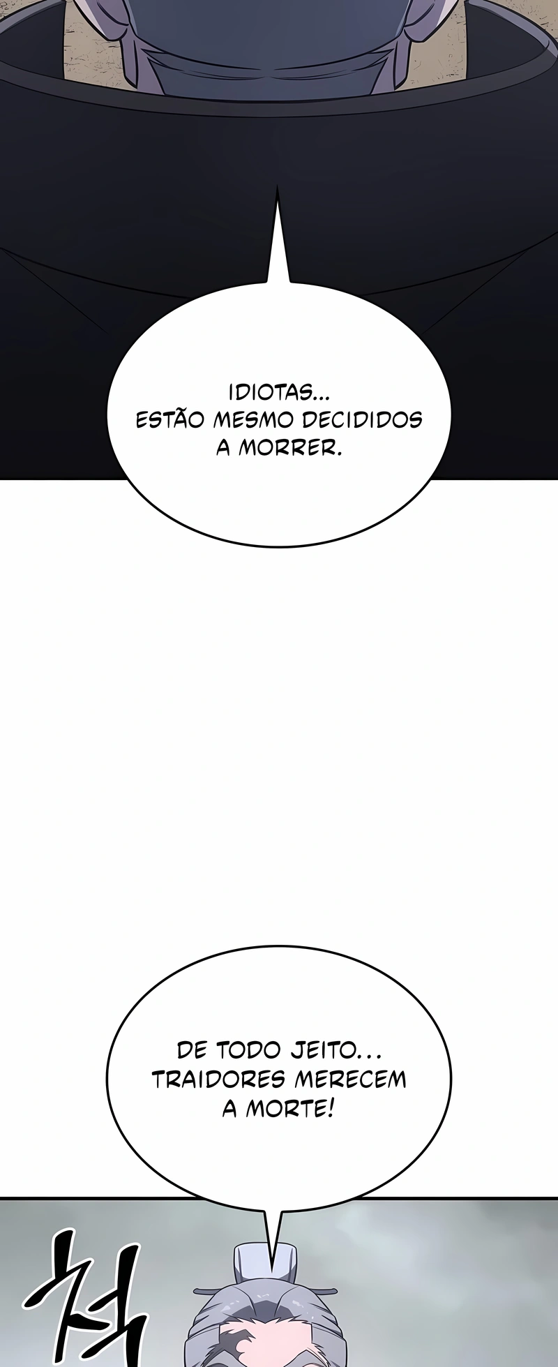 Eu Reencarnei como o Herdeiro Louco Capítulo 181 Página 89