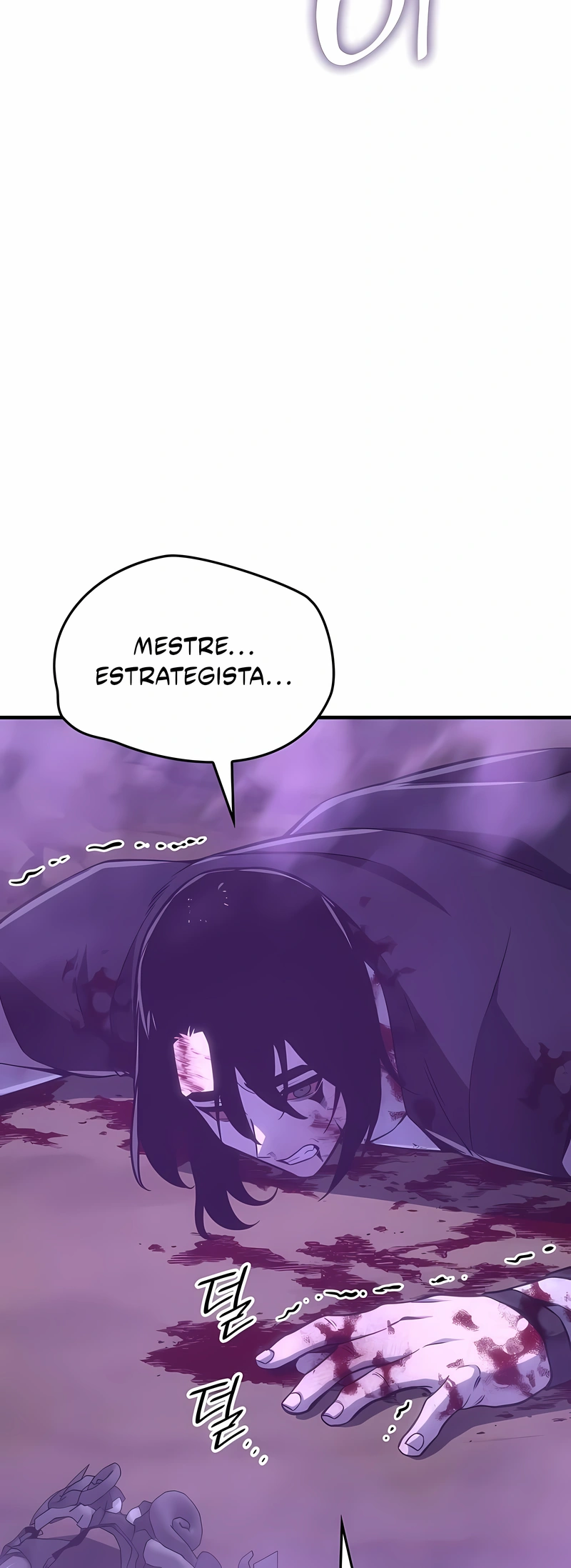 Eu Reencarnei como o Herdeiro Louco Capítulo 182 Página 113