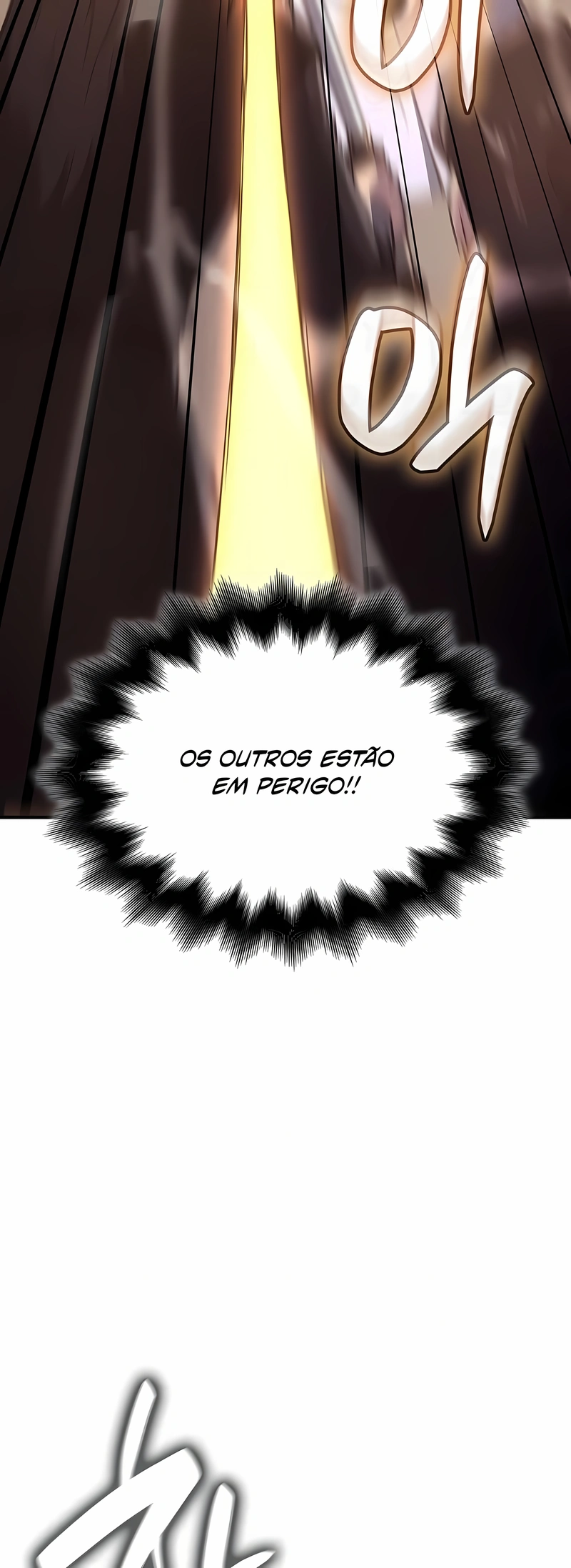 Eu Reencarnei como o Herdeiro Louco Capítulo 182 Página 29