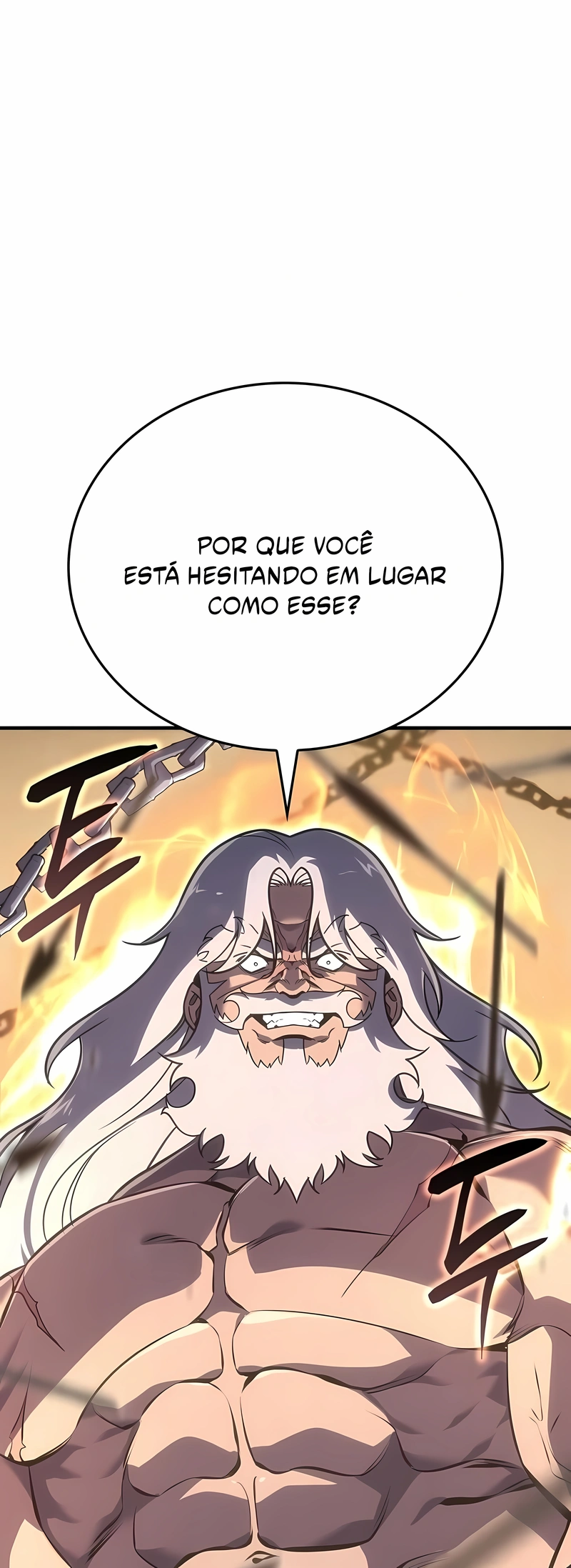 Eu Reencarnei como o Herdeiro Louco Capítulo 182 Página 33