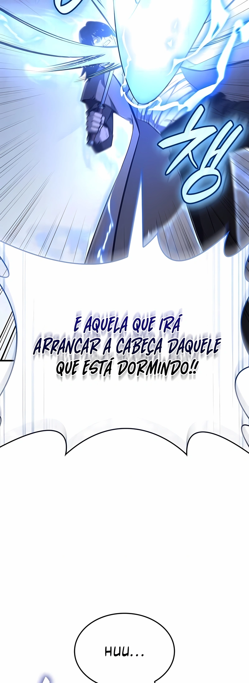 Eu Reencarnei como o Herdeiro Louco Capítulo 182 Página 51