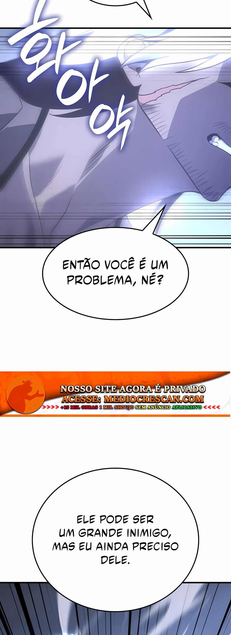 Eu Reencarnei como o Herdeiro Louco Capítulo 182 Página 52