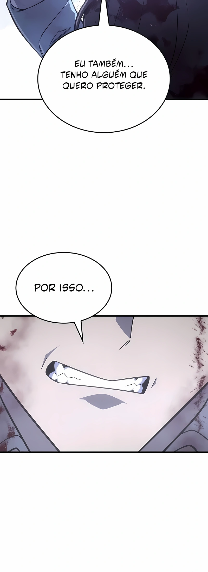 Eu Reencarnei como o Herdeiro Louco Capítulo 182 Página 61