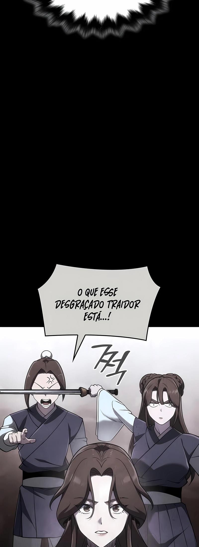 Eu Reencarnei como o Herdeiro Louco Capítulo 182 Página 68