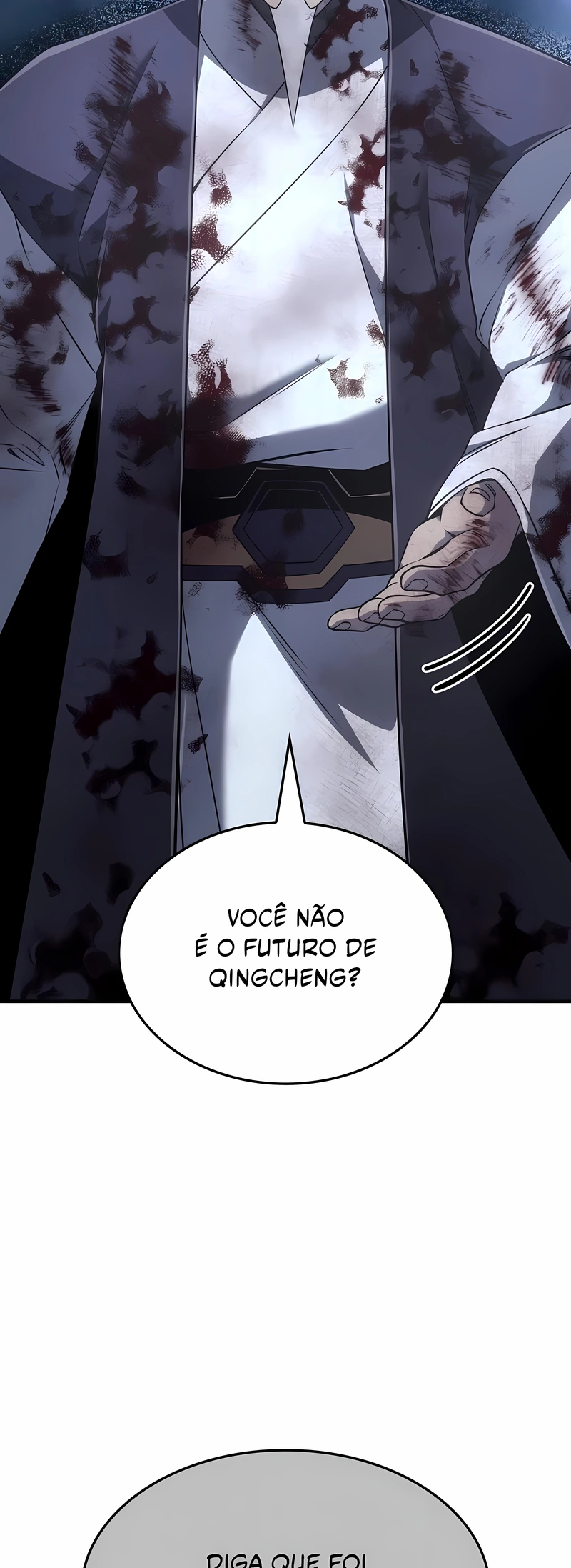 Eu Reencarnei como o Herdeiro Louco Capítulo 182 Página 82