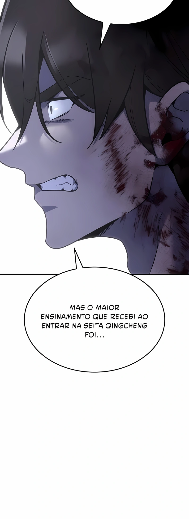 Eu Reencarnei como o Herdeiro Louco Capítulo 182 Página 88