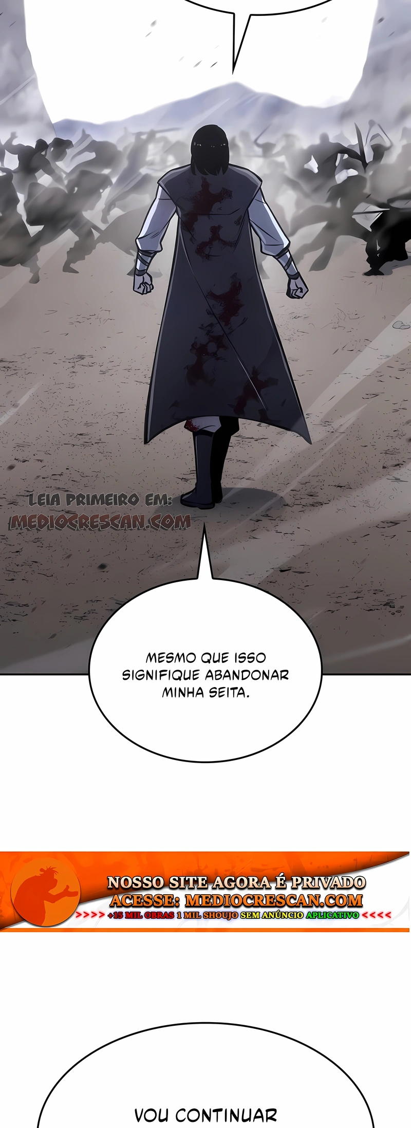 Eu Reencarnei como o Herdeiro Louco Capítulo 182 Página 97