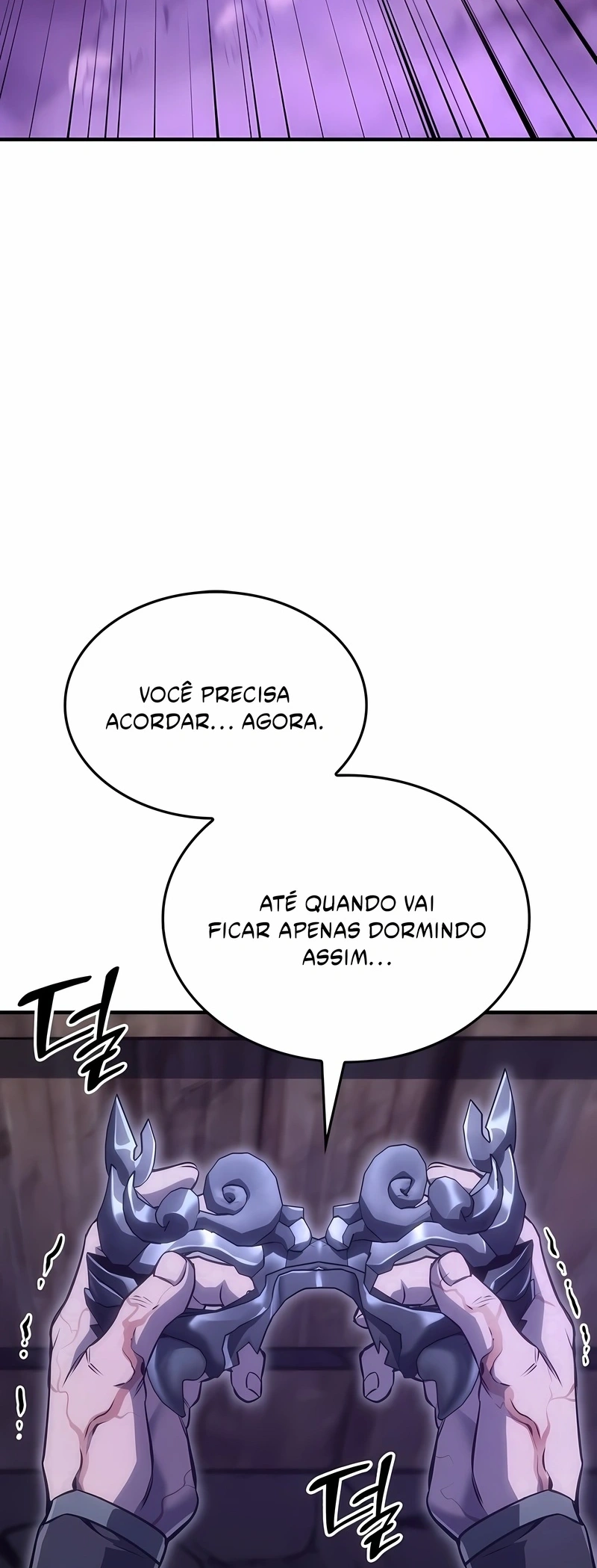 Eu Reencarnei como o Herdeiro Louco Capítulo 183 Página 106
