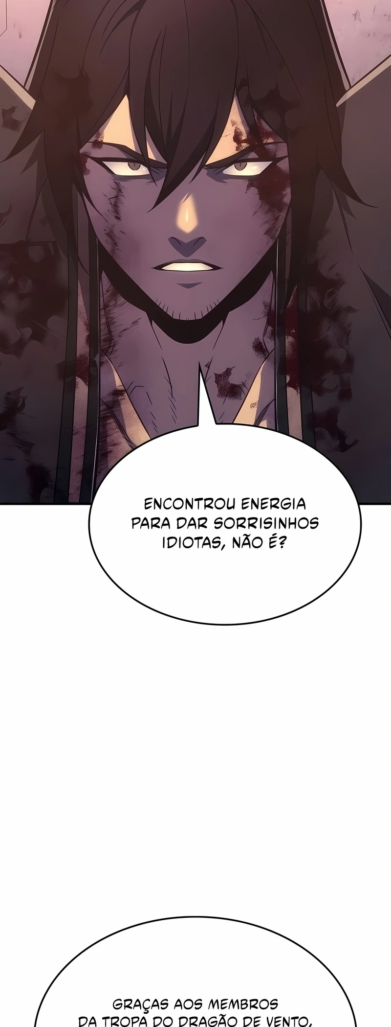 Eu Reencarnei como o Herdeiro Louco Capítulo 183 Página 13
