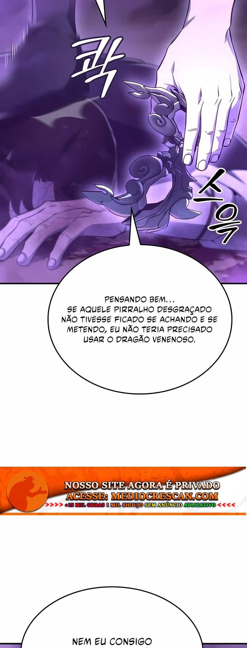 Eu Reencarnei como o Herdeiro Louco Capítulo 183 Página 30