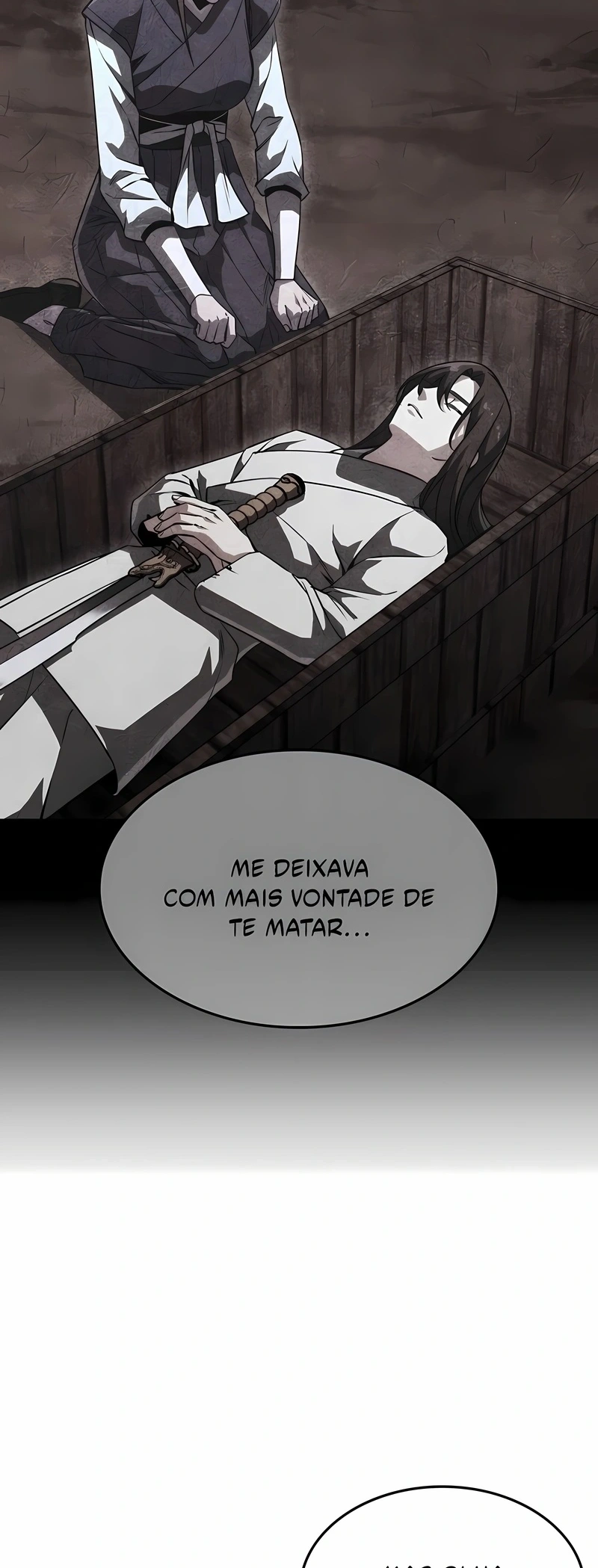Eu Reencarnei como o Herdeiro Louco Capítulo 183 Página 34