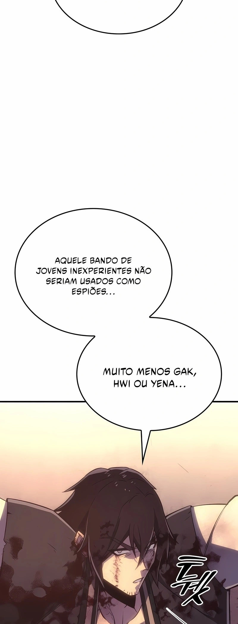 Eu Reencarnei como o Herdeiro Louco Capítulo 183 Página 54