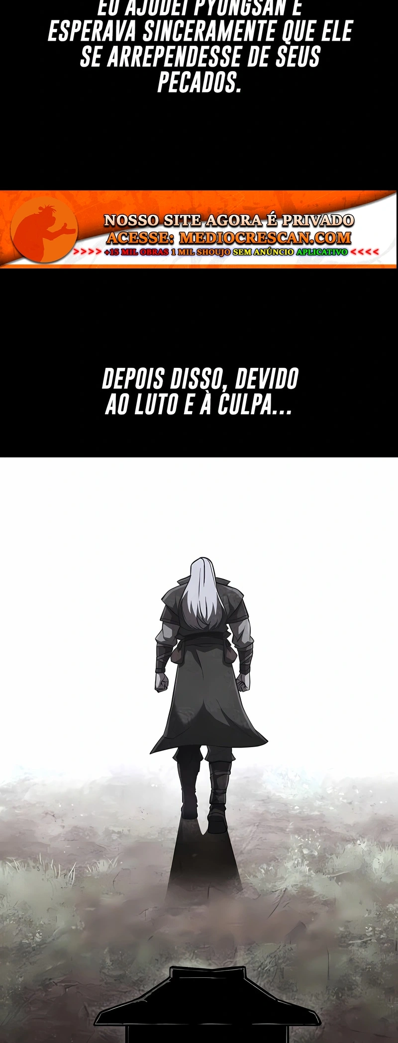 Eu Reencarnei como o Herdeiro Louco Capítulo 183 Página 81