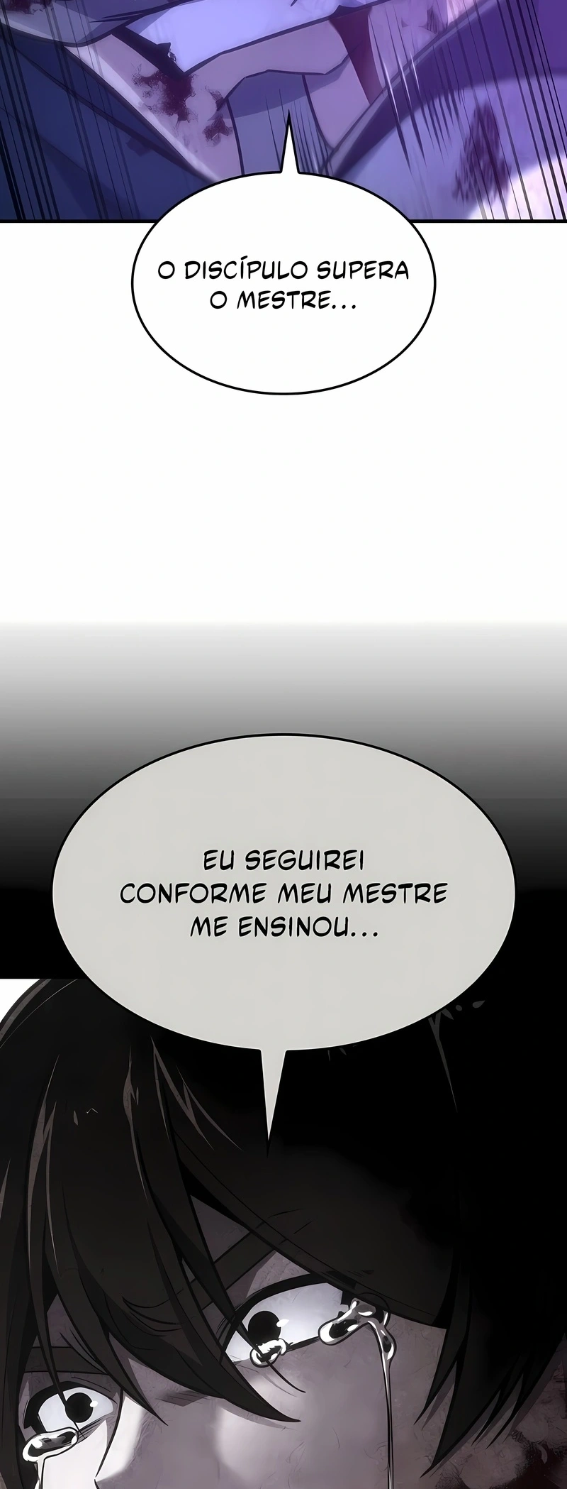 Eu Reencarnei como o Herdeiro Louco Capítulo 183 Página 97