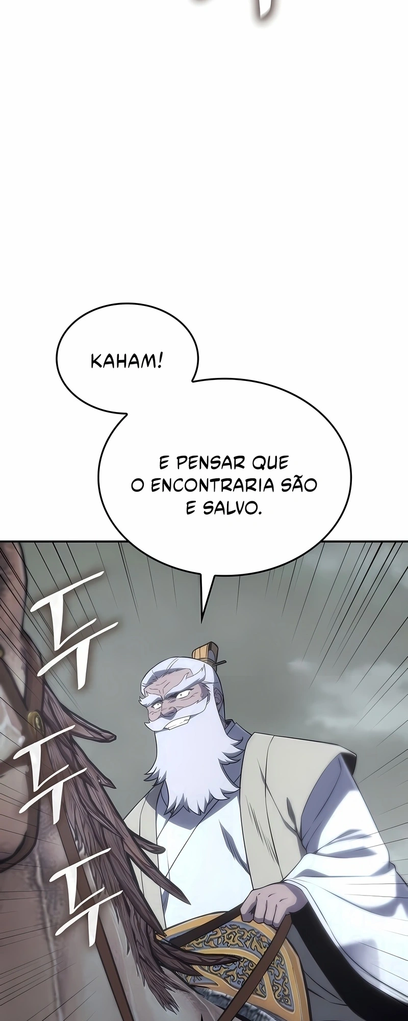 Eu Reencarnei como o Herdeiro Louco Capítulo 184 Página 105