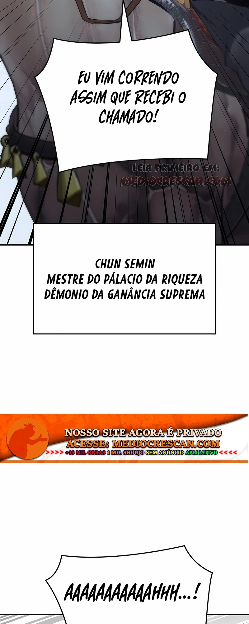 Eu Reencarnei como o Herdeiro Louco Capítulo 184 Página 106