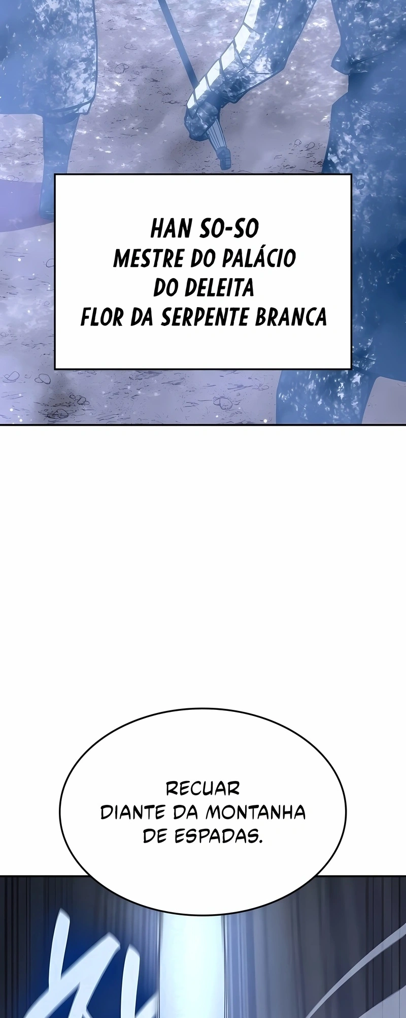 Eu Reencarnei como o Herdeiro Louco Capítulo 184 Página 110