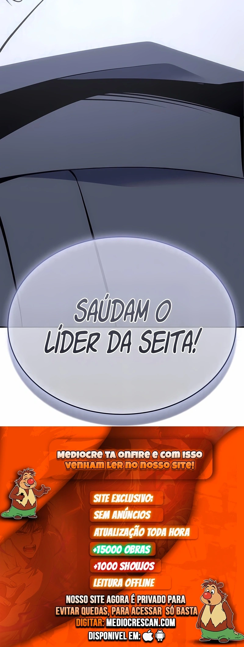 Eu Reencarnei como o Herdeiro Louco Capítulo 184 Página 120