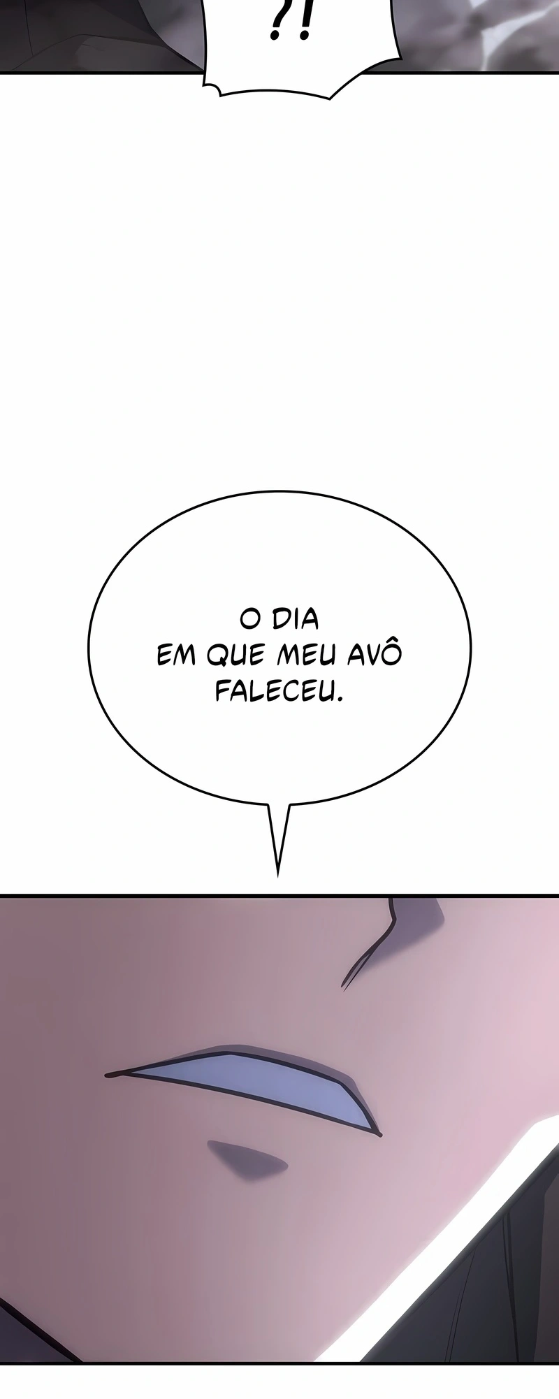 Eu Reencarnei como o Herdeiro Louco Capítulo 184 Página 51