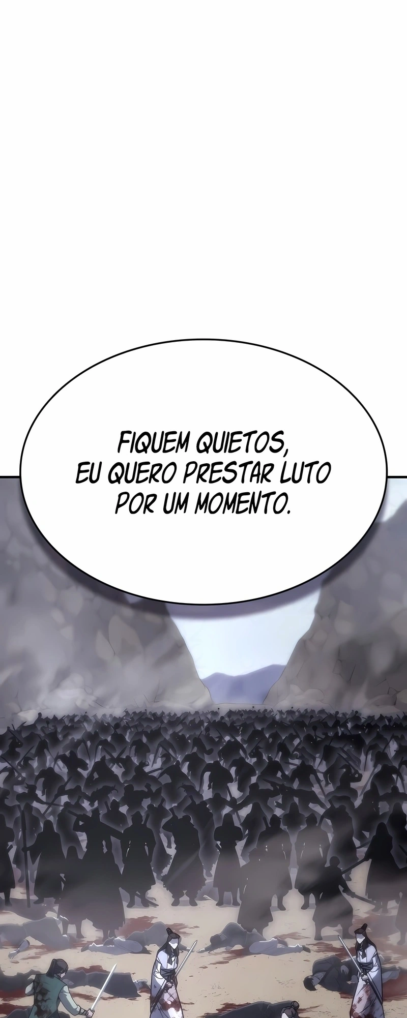Eu Reencarnei como o Herdeiro Louco Capítulo 184 Página 52