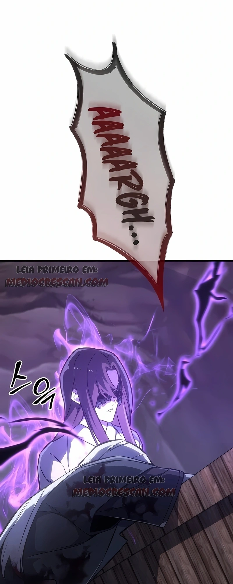 Eu Reencarnei como o Herdeiro Louco Capítulo 184 Página 8