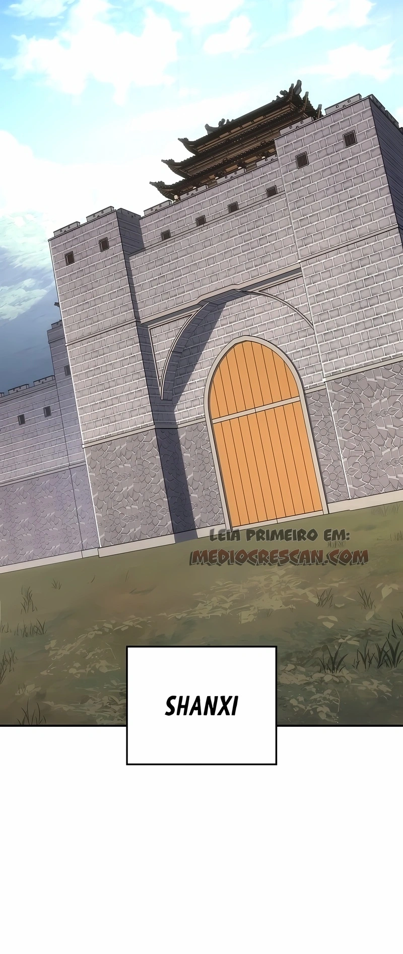 Eu Reencarnei como o Herdeiro Louco Capítulo 185 Página 10