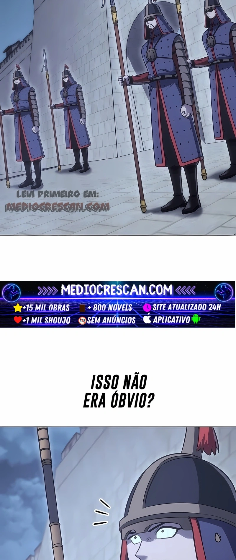 Eu Reencarnei como o Herdeiro Louco Capítulo 185 Página 104