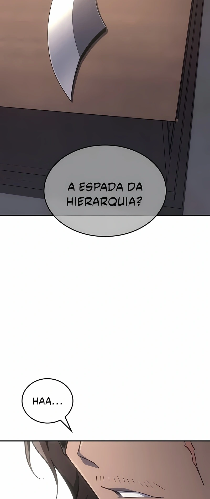 Eu Reencarnei como o Herdeiro Louco Capítulo 185 Página 19