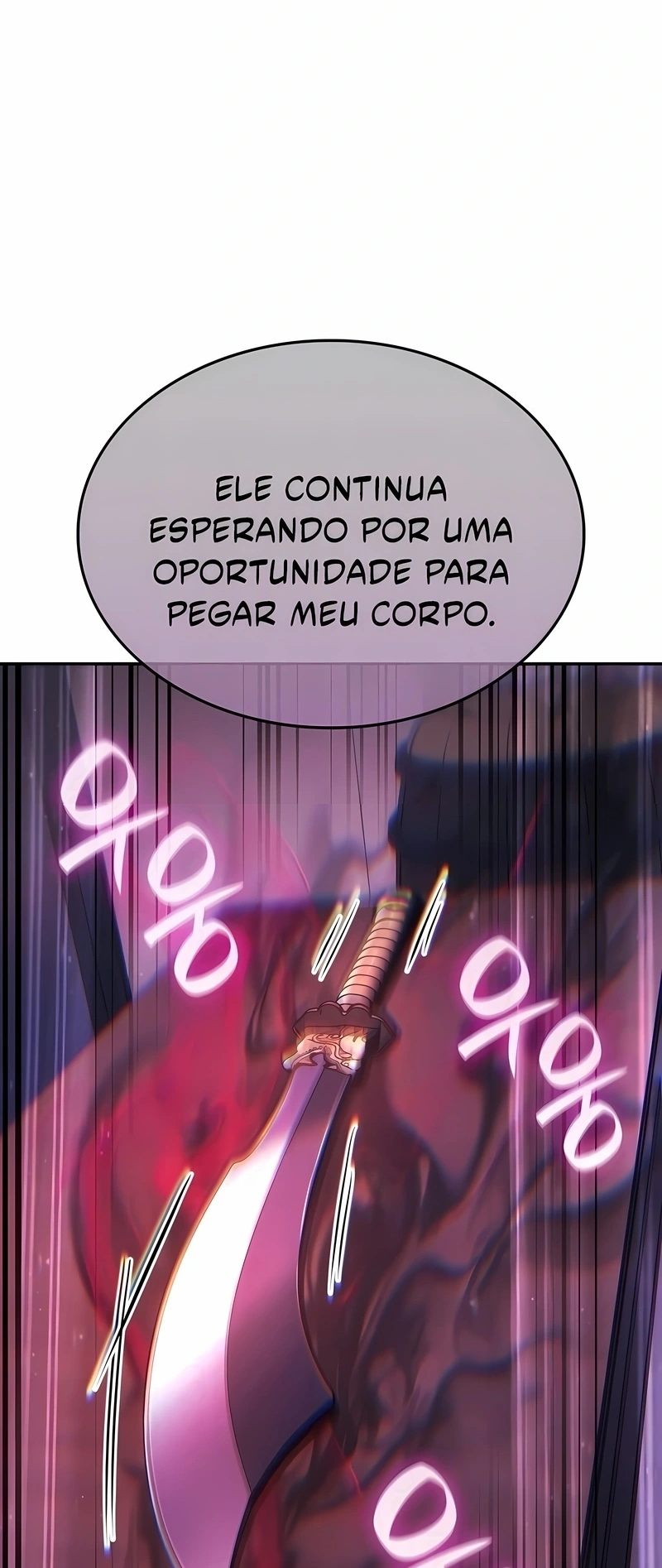 Eu Reencarnei como o Herdeiro Louco Capítulo 185 Página 24