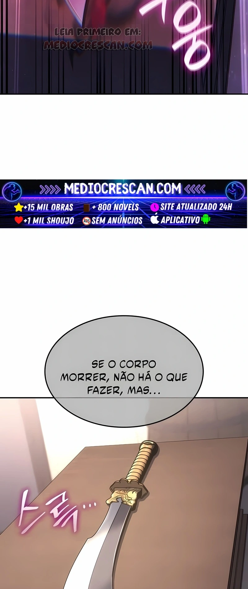 Eu Reencarnei como o Herdeiro Louco Capítulo 185 Página 25