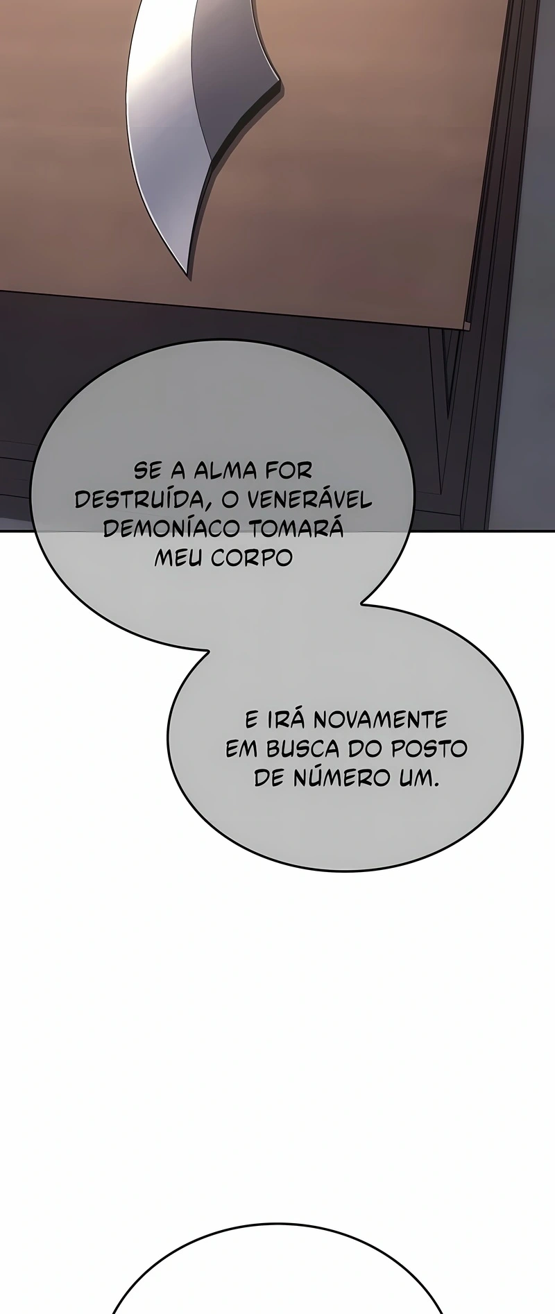 Eu Reencarnei como o Herdeiro Louco Capítulo 185 Página 26