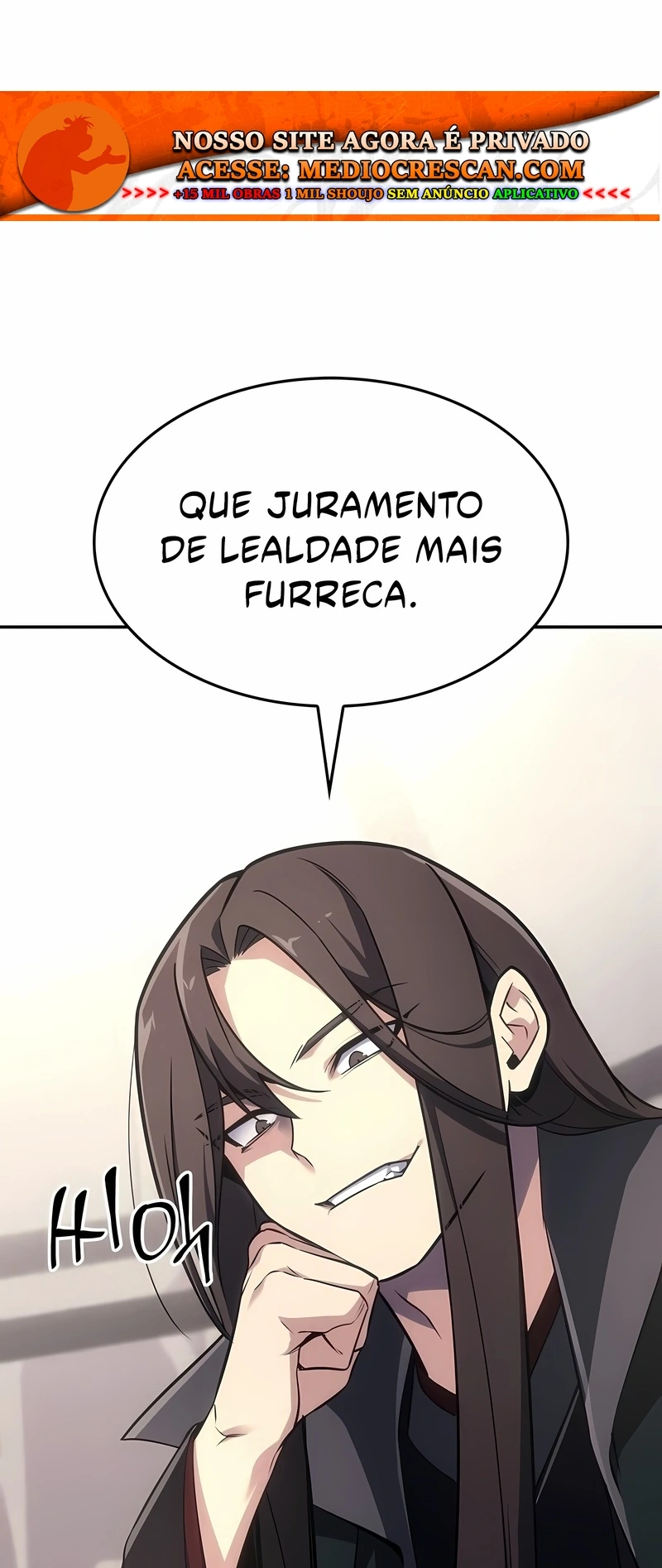 Eu Reencarnei como o Herdeiro Louco Capítulo 185 Página 33