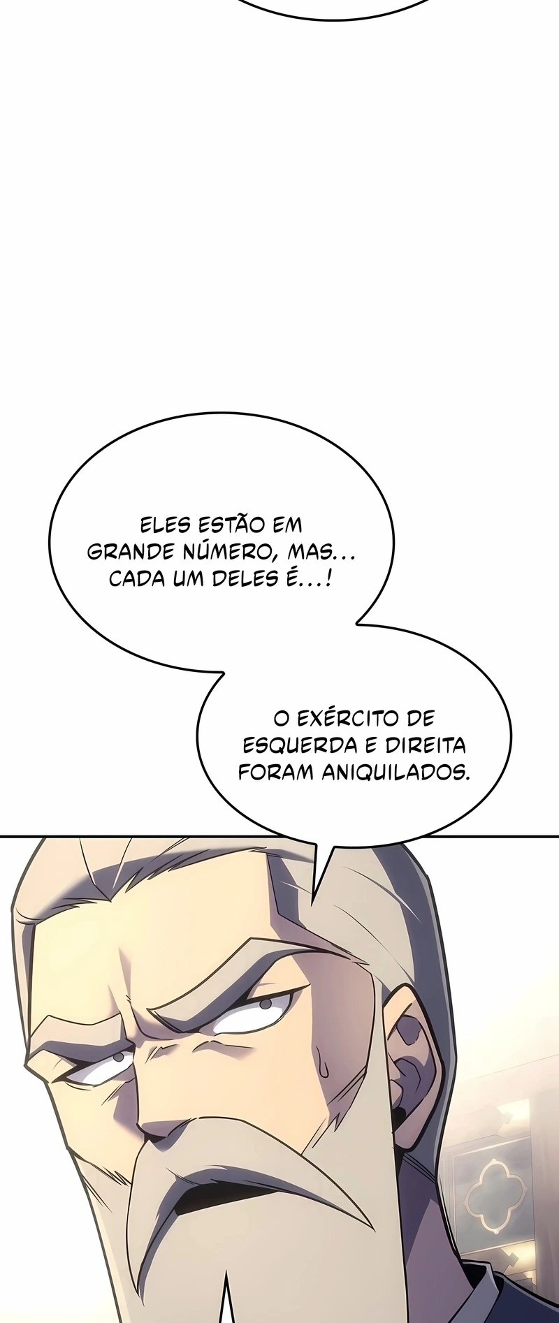 Eu Reencarnei como o Herdeiro Louco Capítulo 185 Página 38