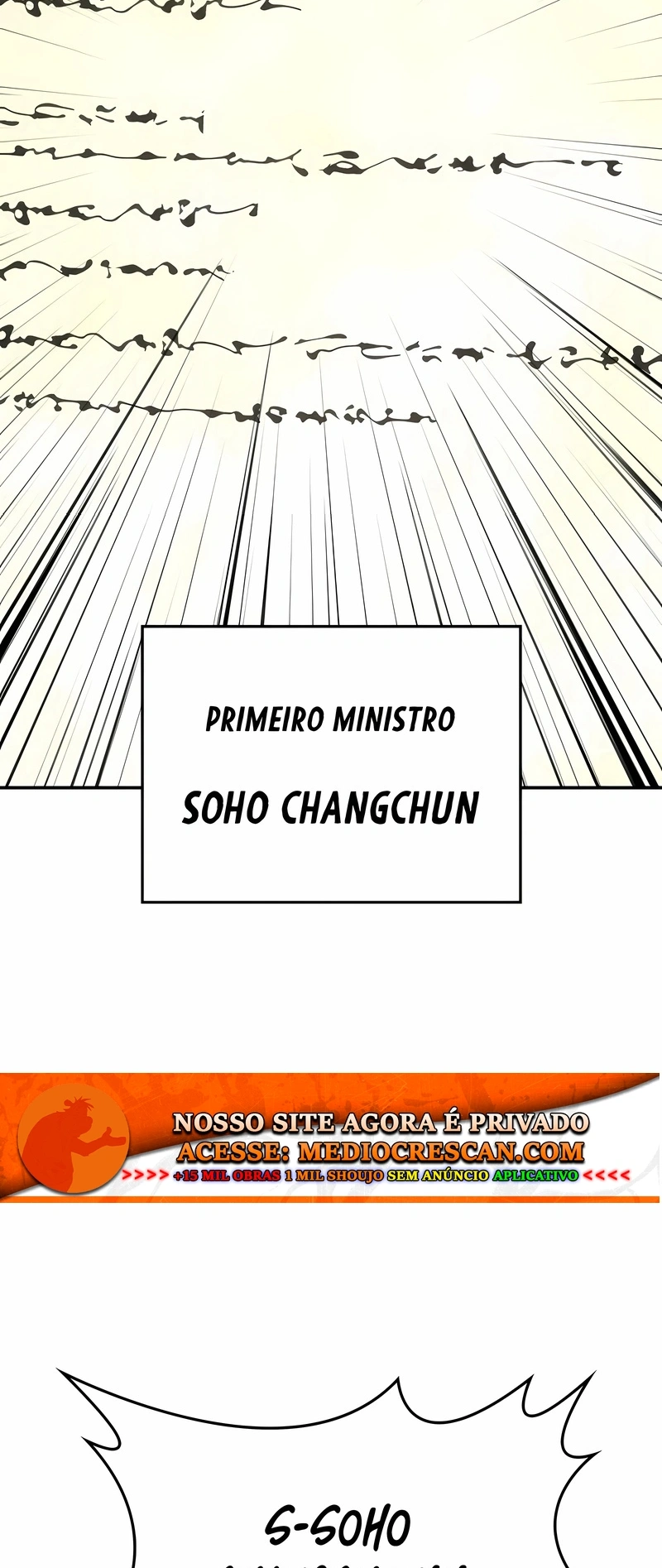 Eu Reencarnei como o Herdeiro Louco Capítulo 185 Página 49