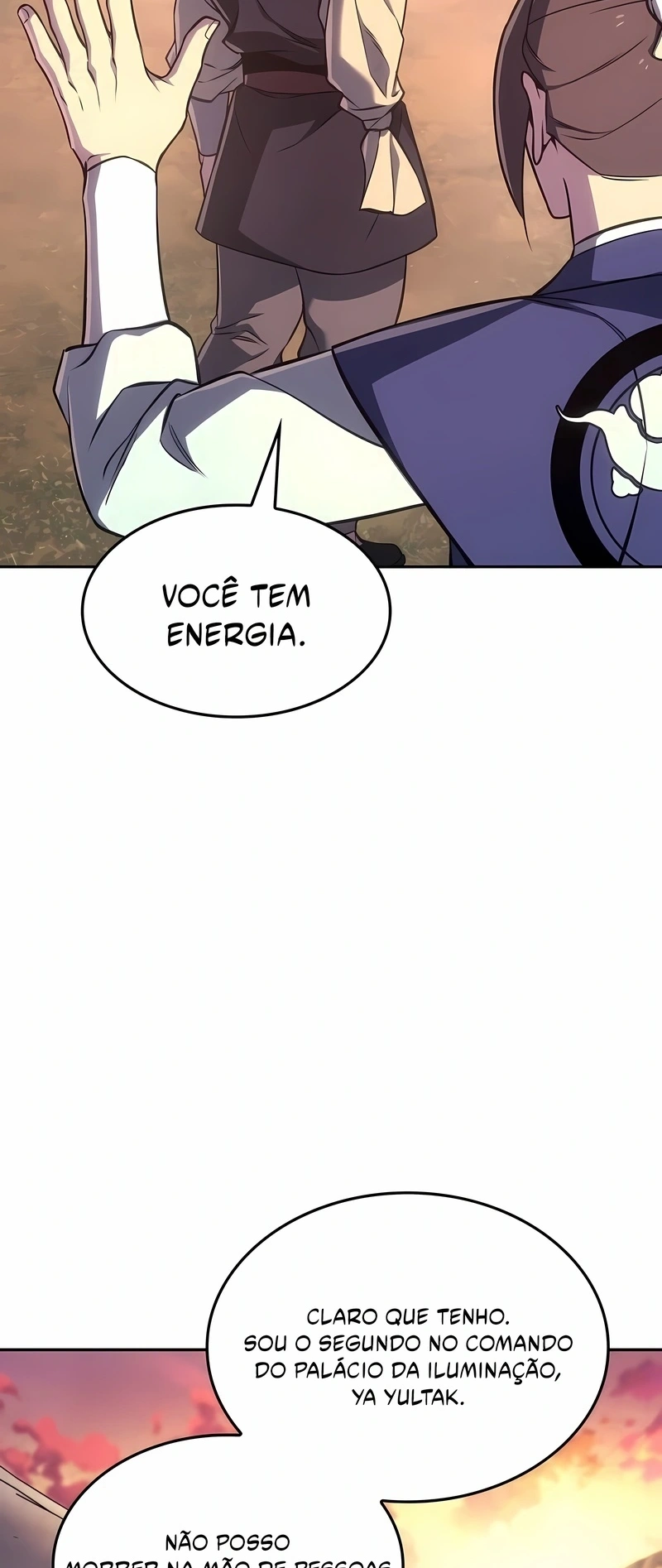 Eu Reencarnei como o Herdeiro Louco Capítulo 185 Página 67