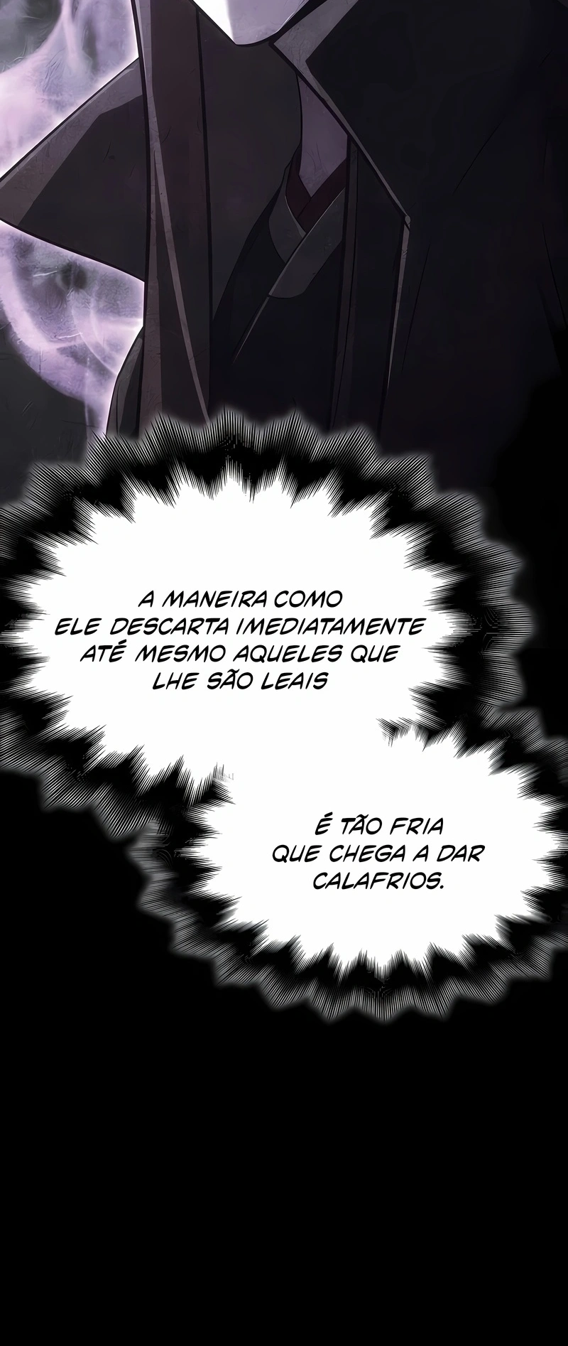 Eu Reencarnei como o Herdeiro Louco Capítulo 185 Página 93