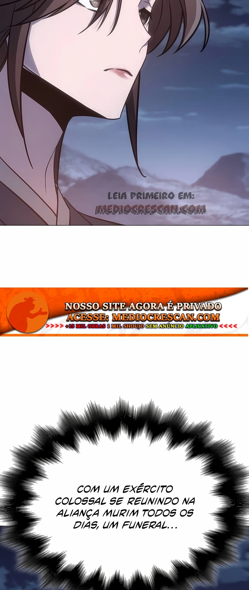 Eu Reencarnei como o Herdeiro Louco Capítulo 185 Página 96