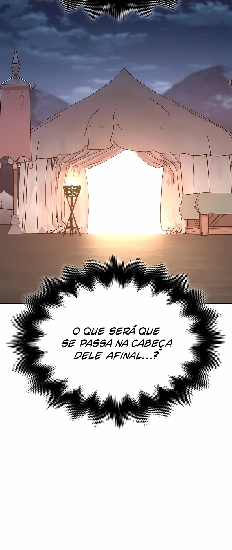 Eu Reencarnei como o Herdeiro Louco Capítulo 185 Página 97