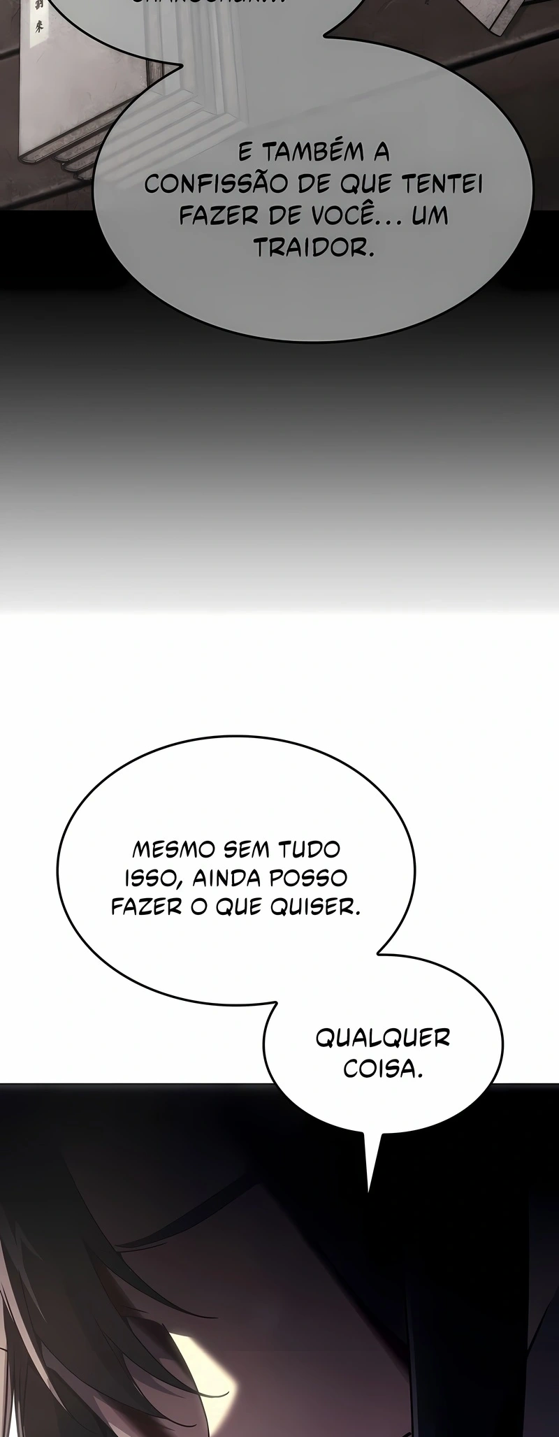 Eu Reencarnei como o Herdeiro Louco Capítulo 186 Página 101