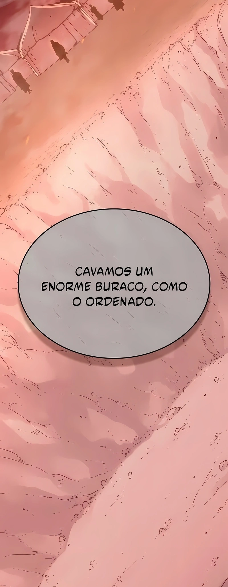 Eu Reencarnei como o Herdeiro Louco Capítulo 186 Página 12